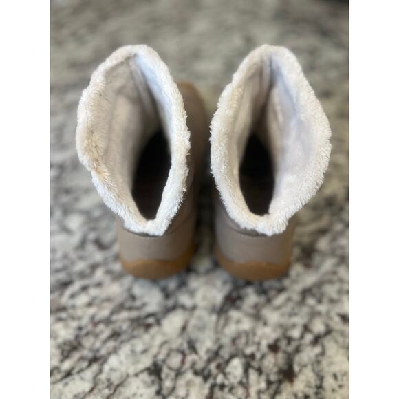 Keen women’s Howser fold down boots size 8.5 - Picture 5 of 13